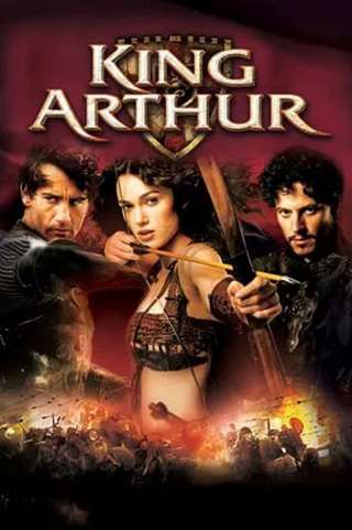 King Arthur (2004) ศึกจอมราชันย์ อัศวินล้างปฐพี