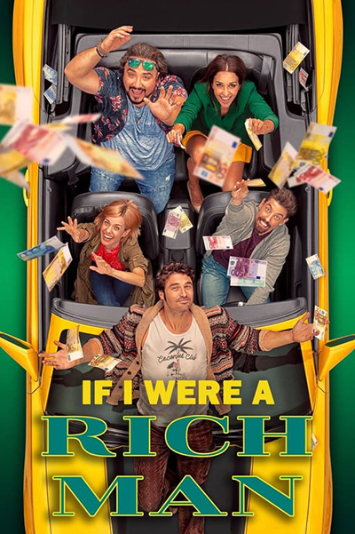 If I Were Rich Man (Si yo fuera rico) ถ้าฉันรวย (2019)