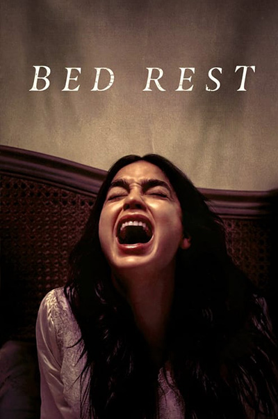 Bed Rest  หลอนติดเตียง (2023)