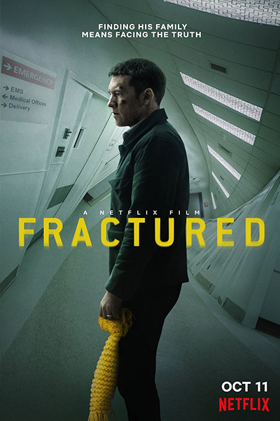 Fractured  แตกหัก (2019)