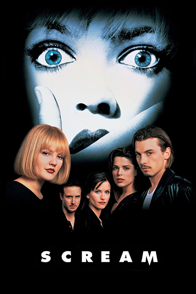 Scream  หวีดสุดขีด (1996)