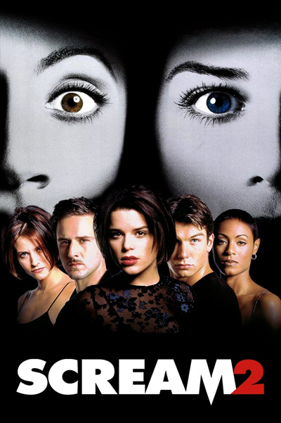 Scream 2  หวีดสุดขีด 2 (1997)