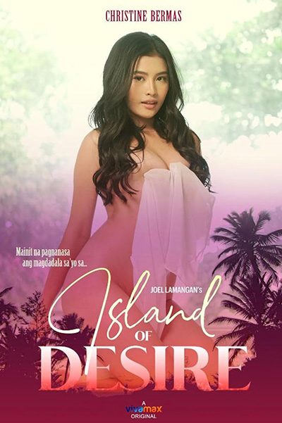 Island of Desire  เกาะแห่งความปรารถนา (2022)