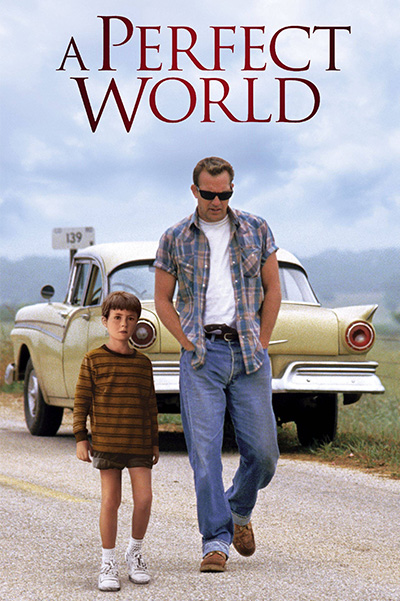 A Perfect World  คนจริงโลกทรนง (1993)