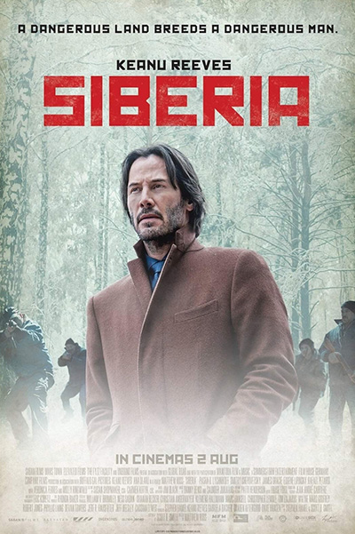 Siberia  ไซบีเรีย (2018)