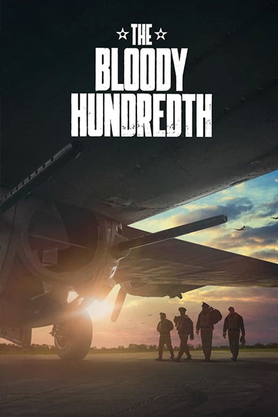 The Bloody Hundredth  สุดยอดฝูงบินที่ 100 (2024)