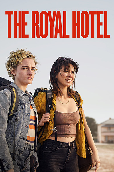 The Royal Hotel   (2023)