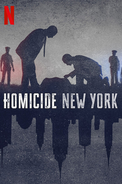 Homicide New York  เจาะลึกคดีฆาตกรรม นิวยอร์ก