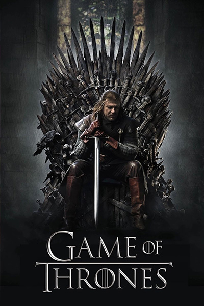 Game of Thrones  มหาศึกชิงบัลลังก์