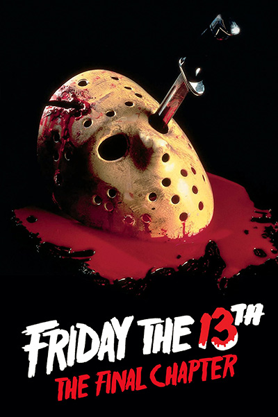 Friday the 13th The Final Chapter  ศุกร์ 13 ฝันหวาน ภาค 4 (1984)