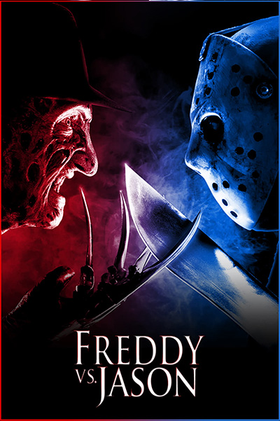 Freddy vs Jason  ศึกวันนรกแตก (2003)