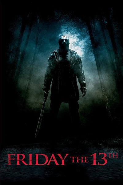 Friday The 13th  ศุกร์ 13 ฝันหวาน (2009)