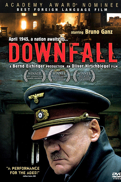 Downfall (Der Untergang) ปิดตำนานบุรุษล้างโลก (2004)