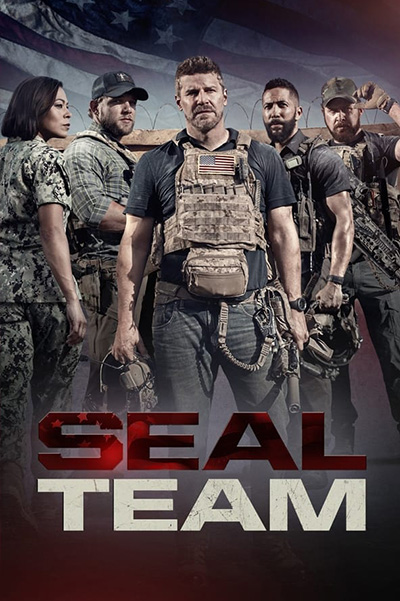 Seal Team  สุดยอดหน่วยซีล ภารกิจเดือด