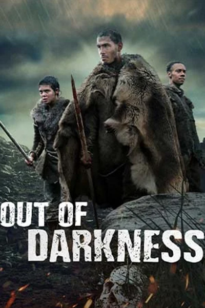 Out of Darkness (2022) นรกดึกดำบรรพ์