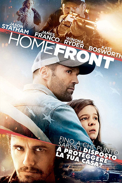 Homefront (2013) โคตรคนระห่ำล่าผ่าเมือง