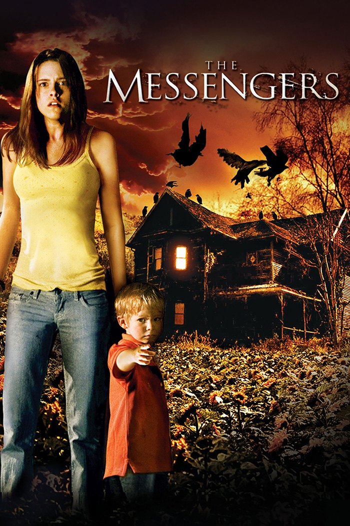 The Messengers  คนเห็นโคตรผี (2007)