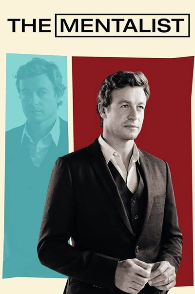 The Mentalist  เดอะ เมนทัลลิสต์ เจาะจิตผ่าปริศนา