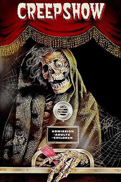 Creepshow (1982) โชว์มรณะ