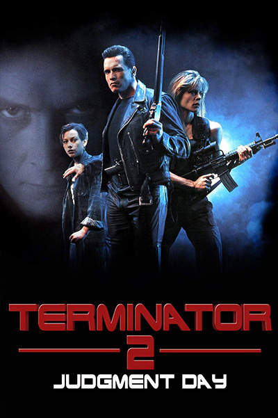 Terminator 2 Judgment Day (1991) ฅนเหล็ก 2029 ภาค 2