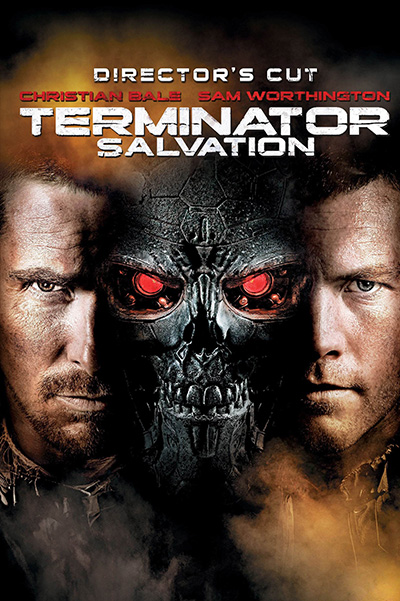 Terminator 4 Salvation (2009) ฅนเหล็ก 4 มหาสงครามจักรกลล้างโลก