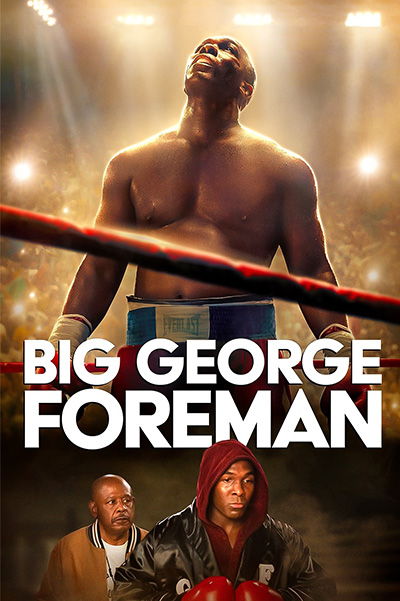 Big George Foreman (2023) 