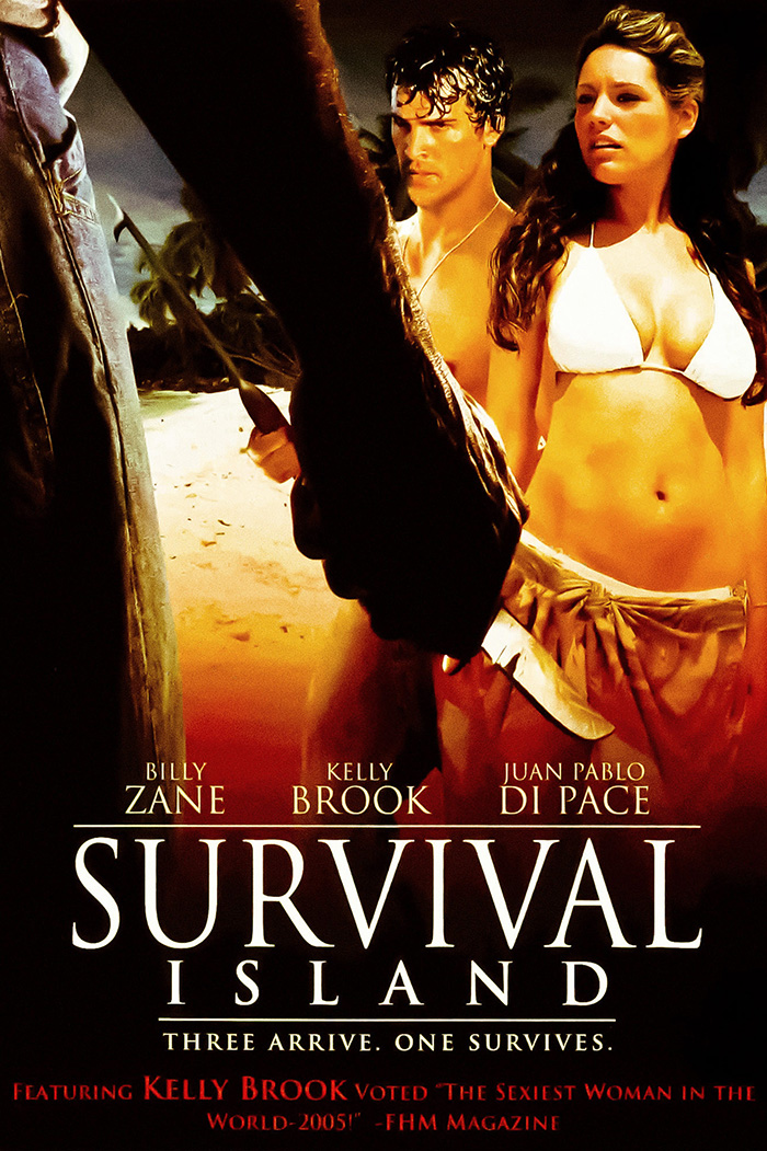 Survival Island (2005) 