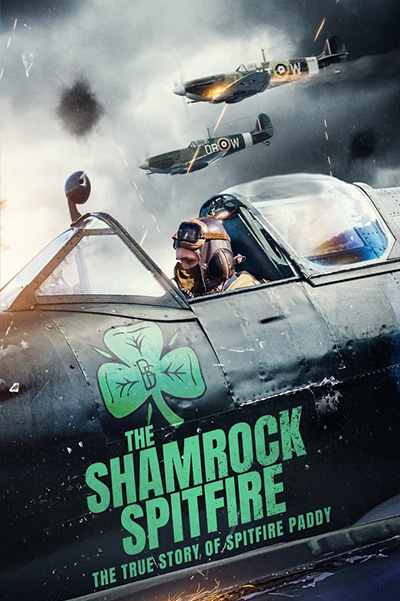 The Shamrock Spitfire (2024) 