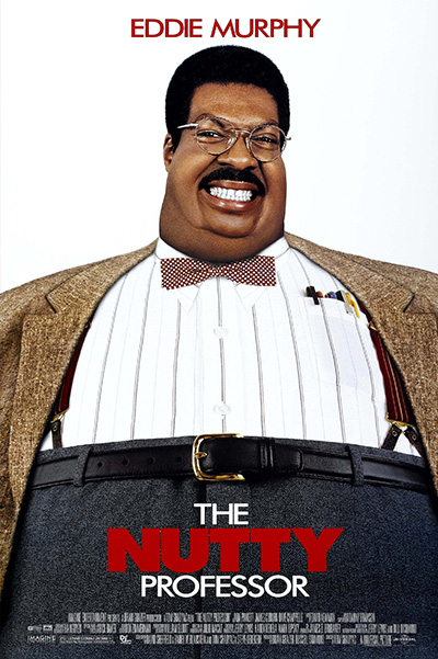 The Nutty Professor (1996) ศาสตราจารย์อ้วนตุ๊ต๊ะมหัศจรรย์