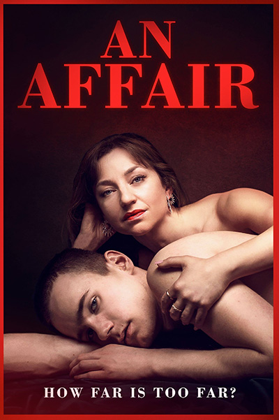 An Affair (2018) ครูร้อนซ่อนชู้