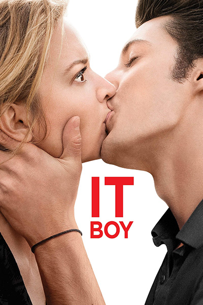 It Boy (2013) ว้าวุ่นใจตามหารัก