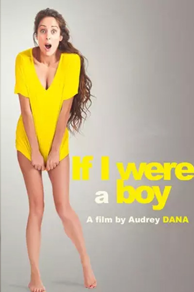 If I Were a Boy (2017) 
