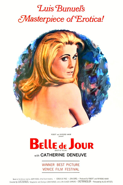 Belle De Jour (1967) 