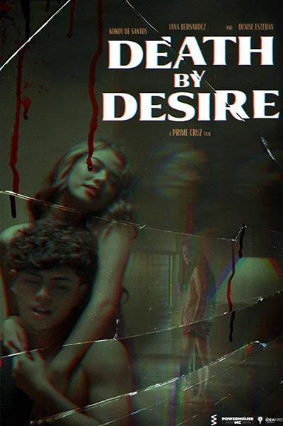 Death by Desire (2023) 