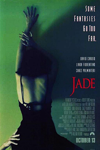 Jade (1995) เจด ผู้หญิงทำไมถึงมีชู้