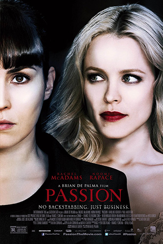 Passion (2012) พิศวาสรักลวงแค้น