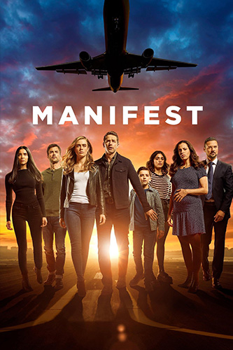 Manifest เที่ยวบินพิศวง