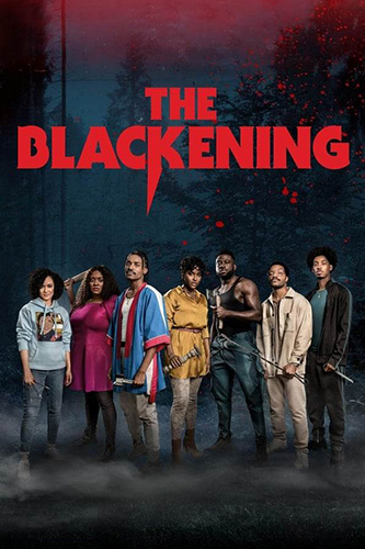 The Blackening (2023) เดอะ แบล็คเคนิ่ง