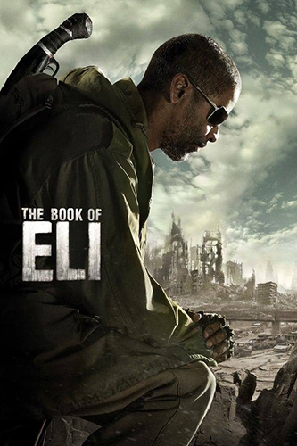 The Book of Eli  (2010) คัมภีร์พลิกชะตาโลก