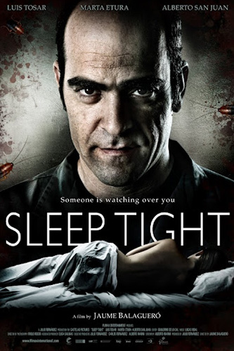 Sleep Tight (2011) อำมหิตจิต