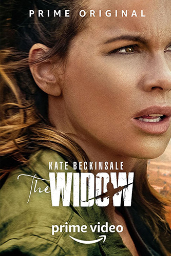 The Widow เดอะ วิโดว์