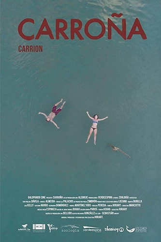 Carrion (2016) 