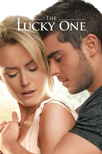 The Lucky One (2012) สัญญารักจากปาฏิหาริย์