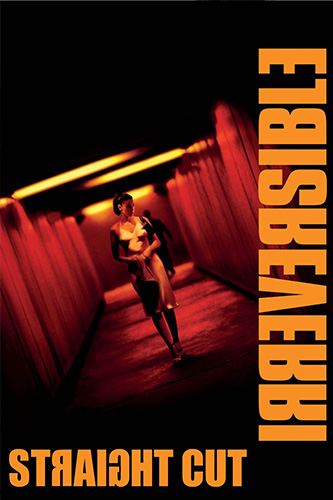 Irreversible (2002) คราบบาปมิอาจลบ