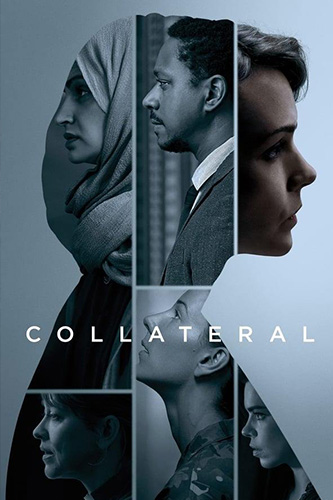 Collateral แผนอํามหิต