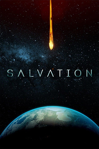 Salvation ซัลเวชัน มฤตยูชนดับโลก