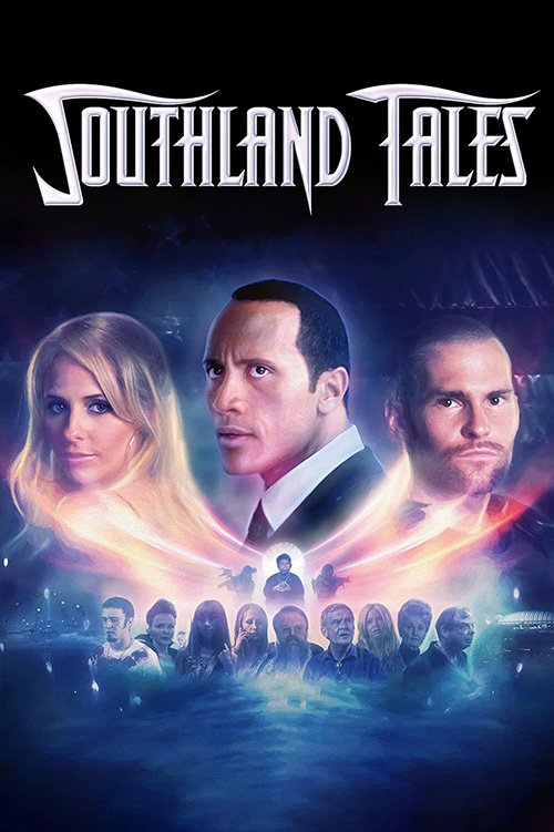 Southland Tales  หยุดหายนะผ่าโลกอนาคต (2006)