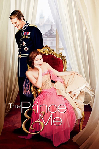 The Prince and Me (2004) รักนาย เจ้าชายของฉัน