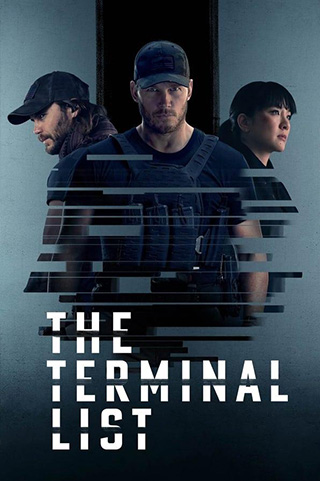 The Terminal List เดอะ เทอร์มินอล ลิสต์ ดับมือสังหาร