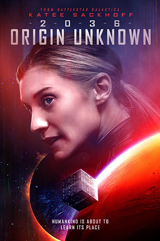 2036 Origin Unknown (2018) เดอะคิวบ์ ลูกบาศก์ที่หายไป